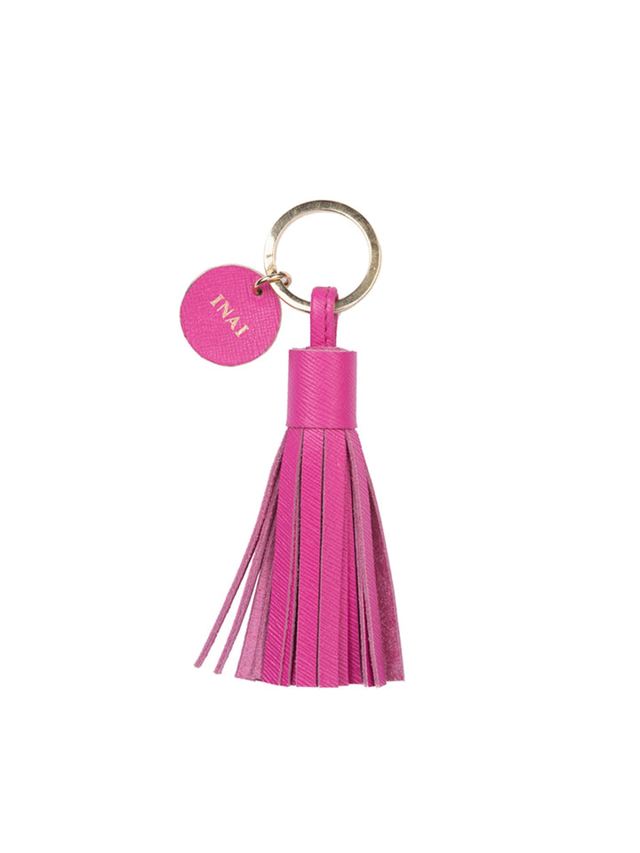 Tassel Keychain