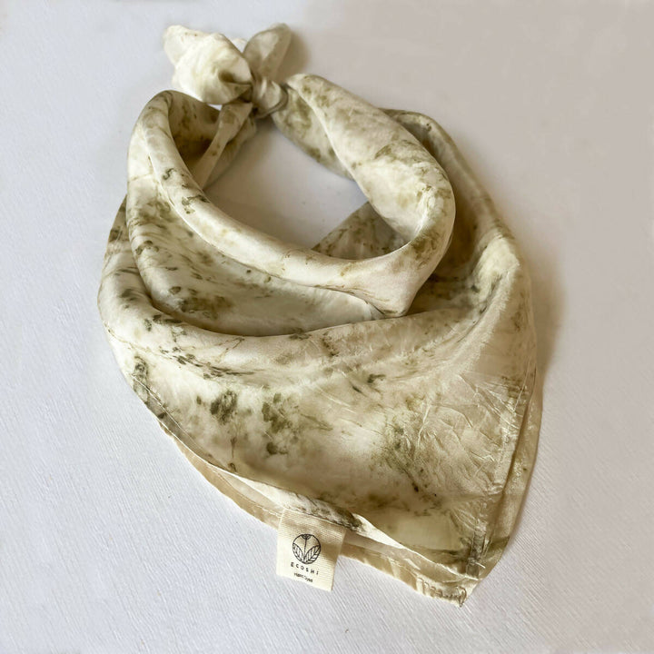 Silk Bandana