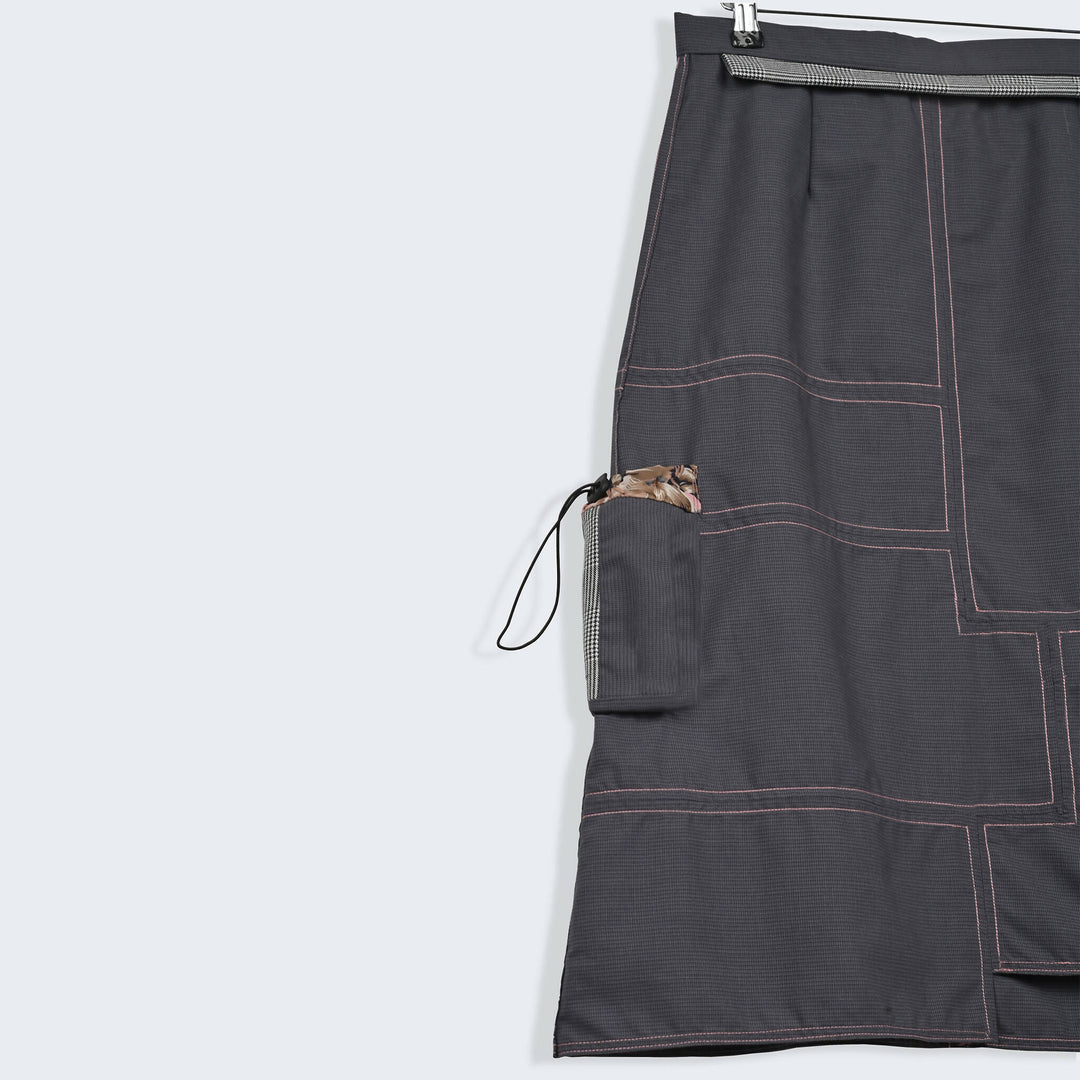 Cargo Skirt