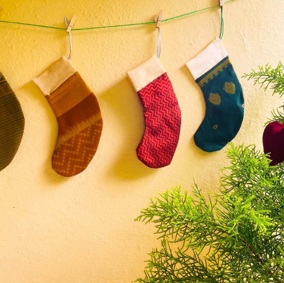Christmas socks - Multicolour