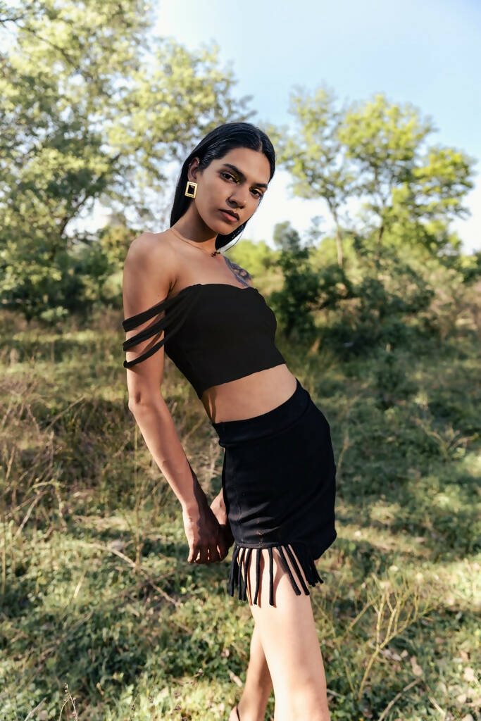 Shop this Emilia Top by Meko Studio on Refash – REFASH