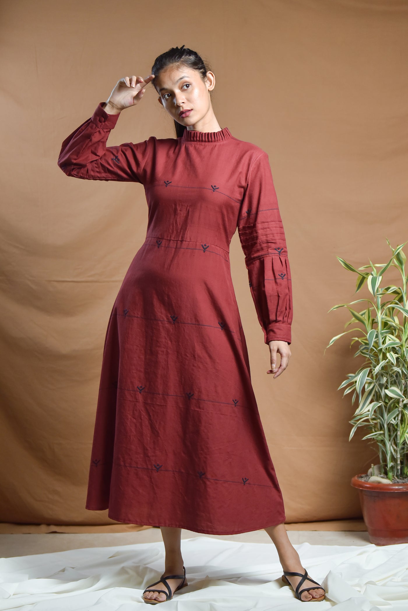 Masakali Dress