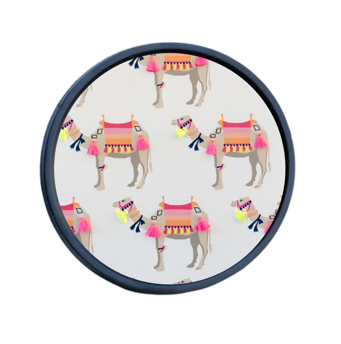 Customisable Wall Décor Plates