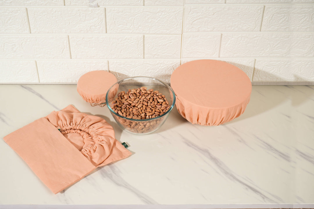 Bowl Cover Set (Set of 3)