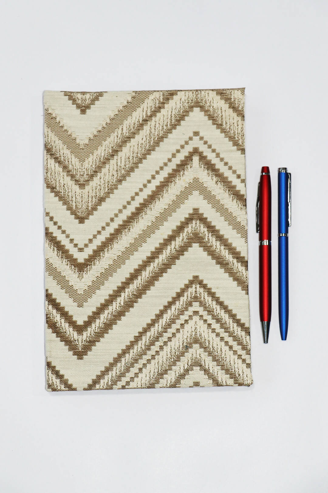 Brown Notebook