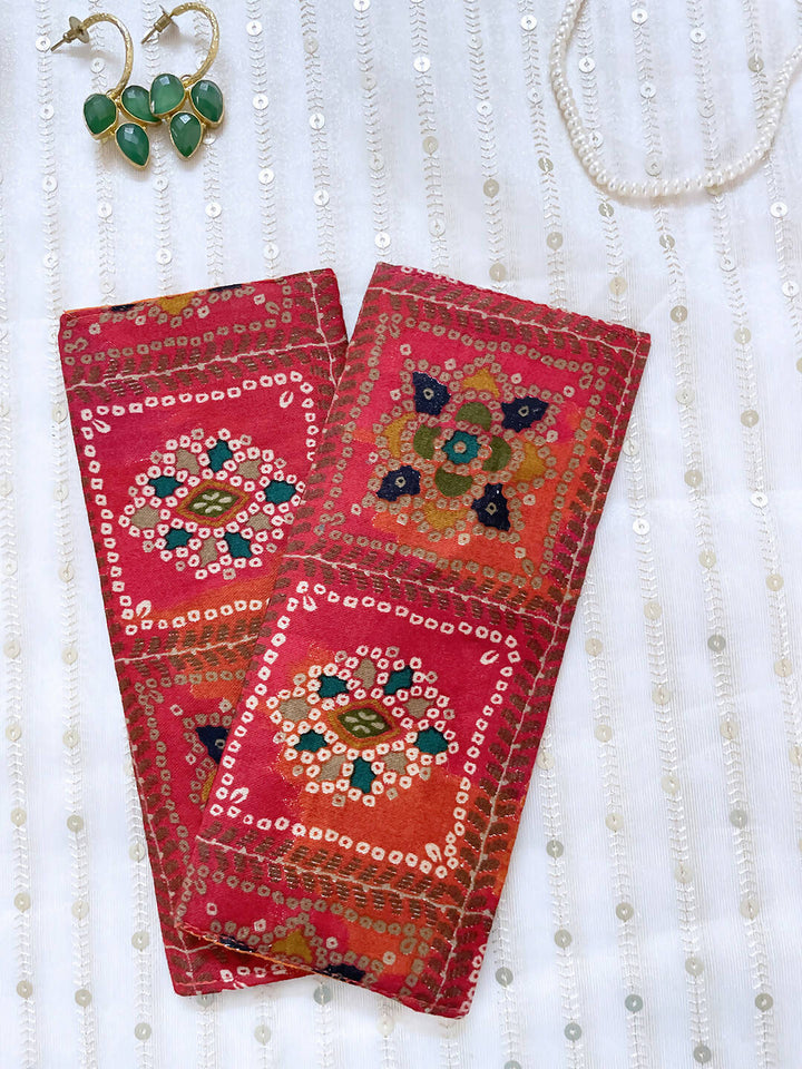 Rajasthani Printed Money Envelope