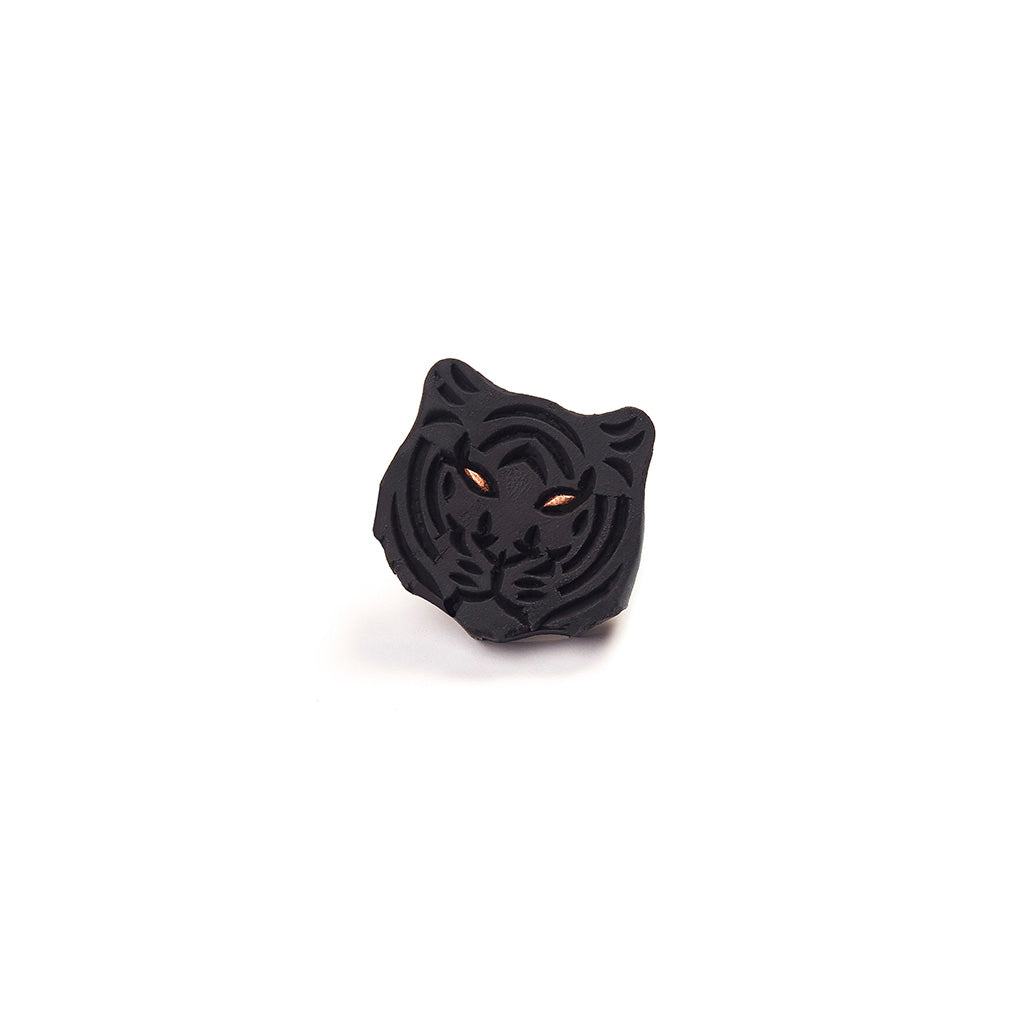 Fearless Tiger Ring