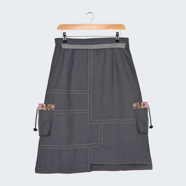 Cargo Skirt