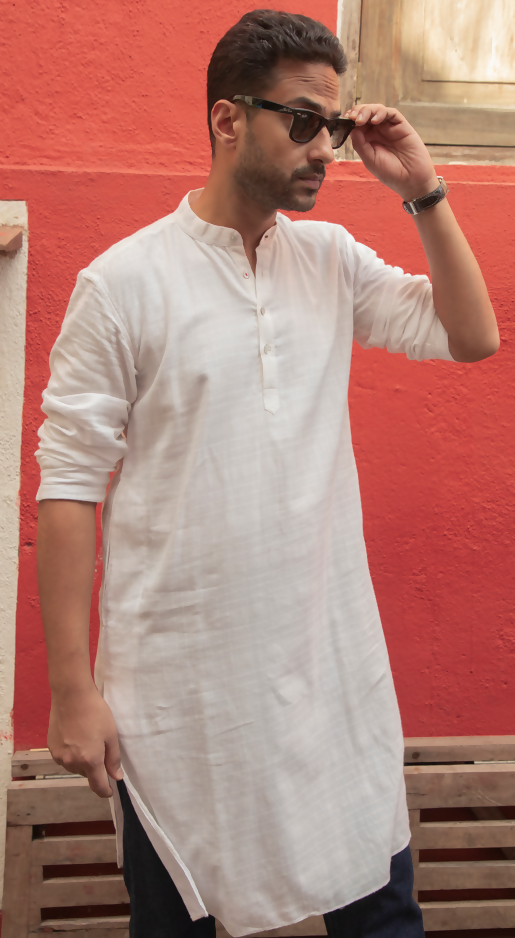 Zola Men's Kurta