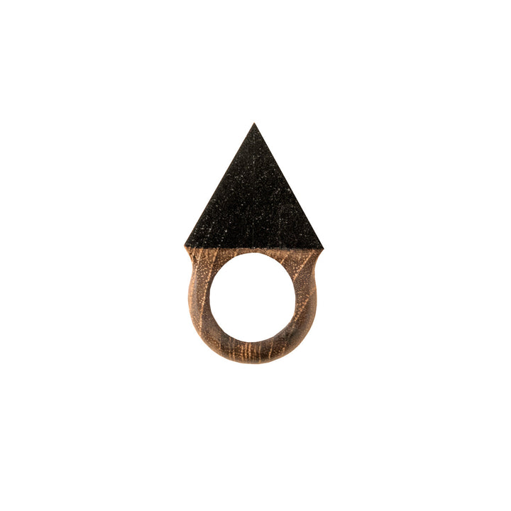 Dark Hill Ring