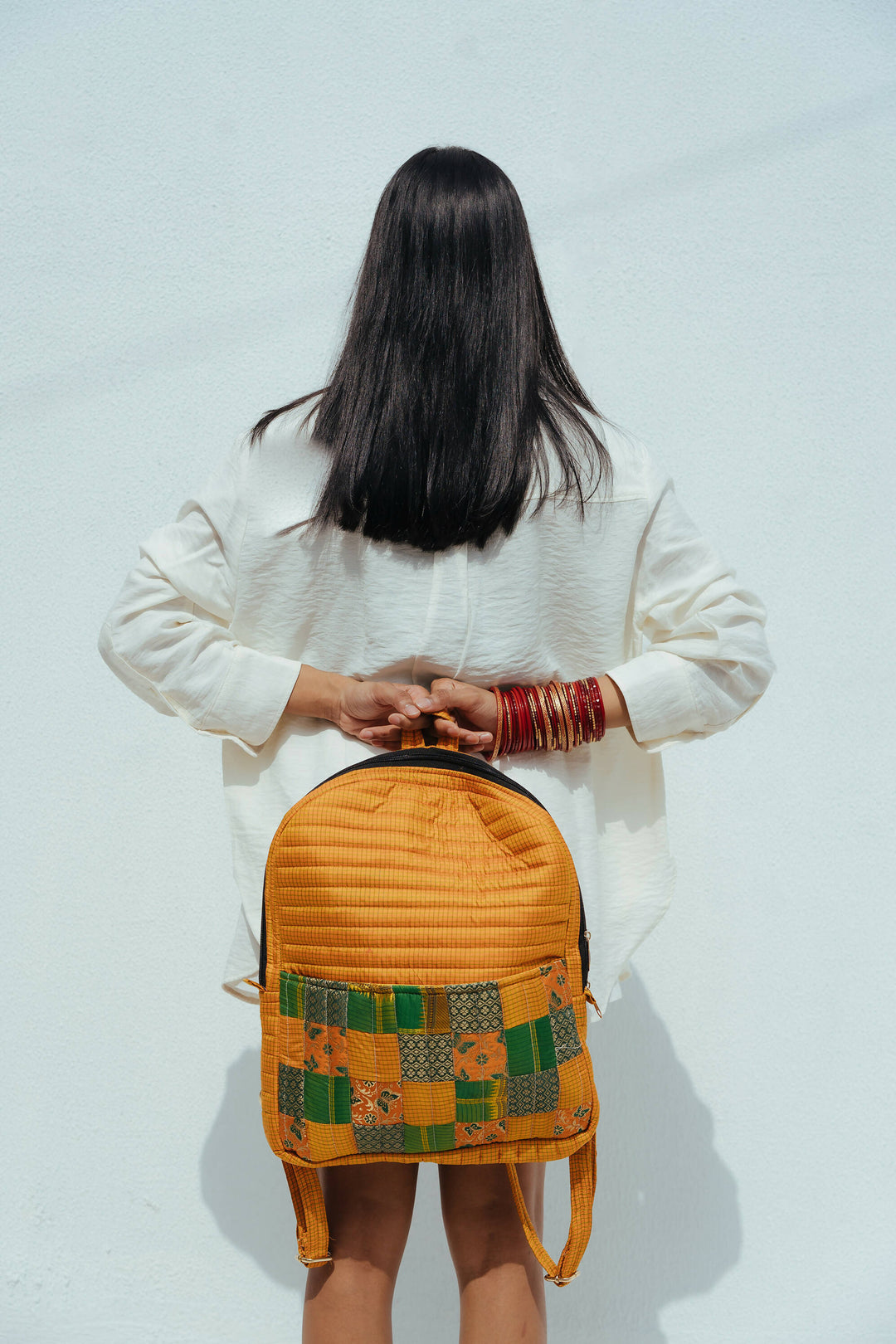 Kaushiki Petite Backpack