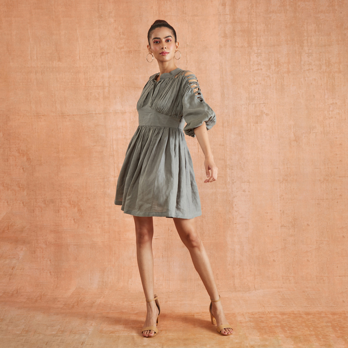 1960s Dress