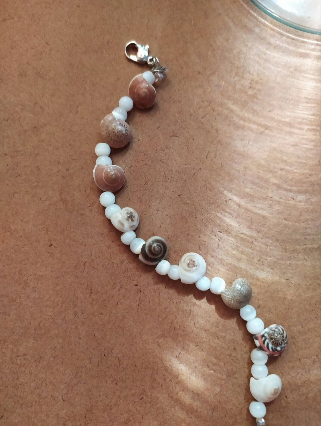 Shells Bracelet