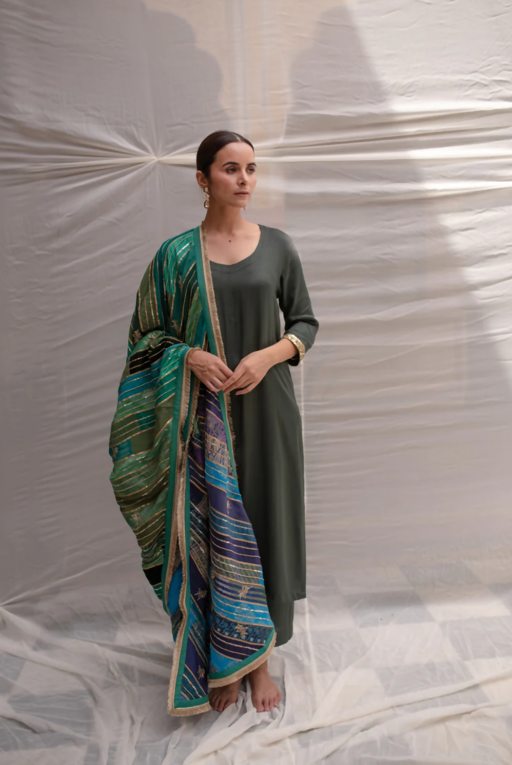 Meenakshi Dupatta