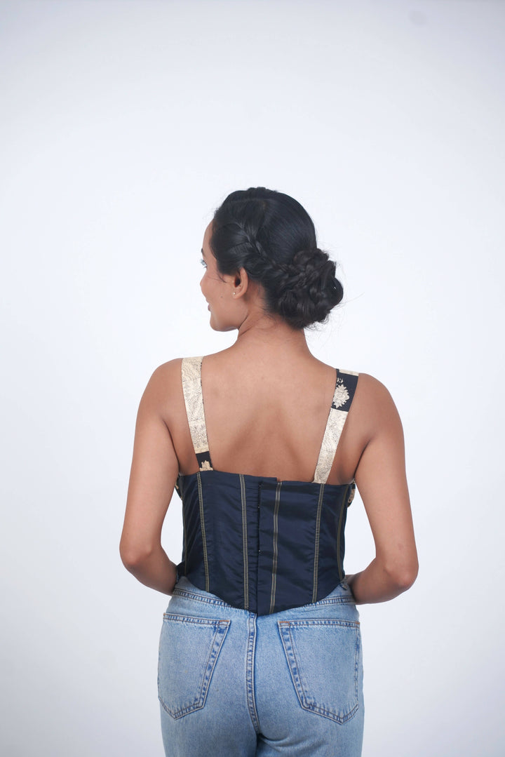 Corset Top