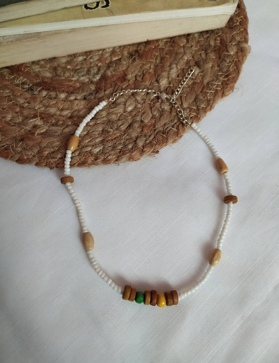 Beach Necklace