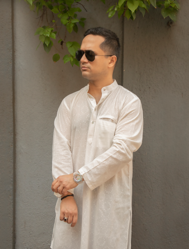 Nura Kurta