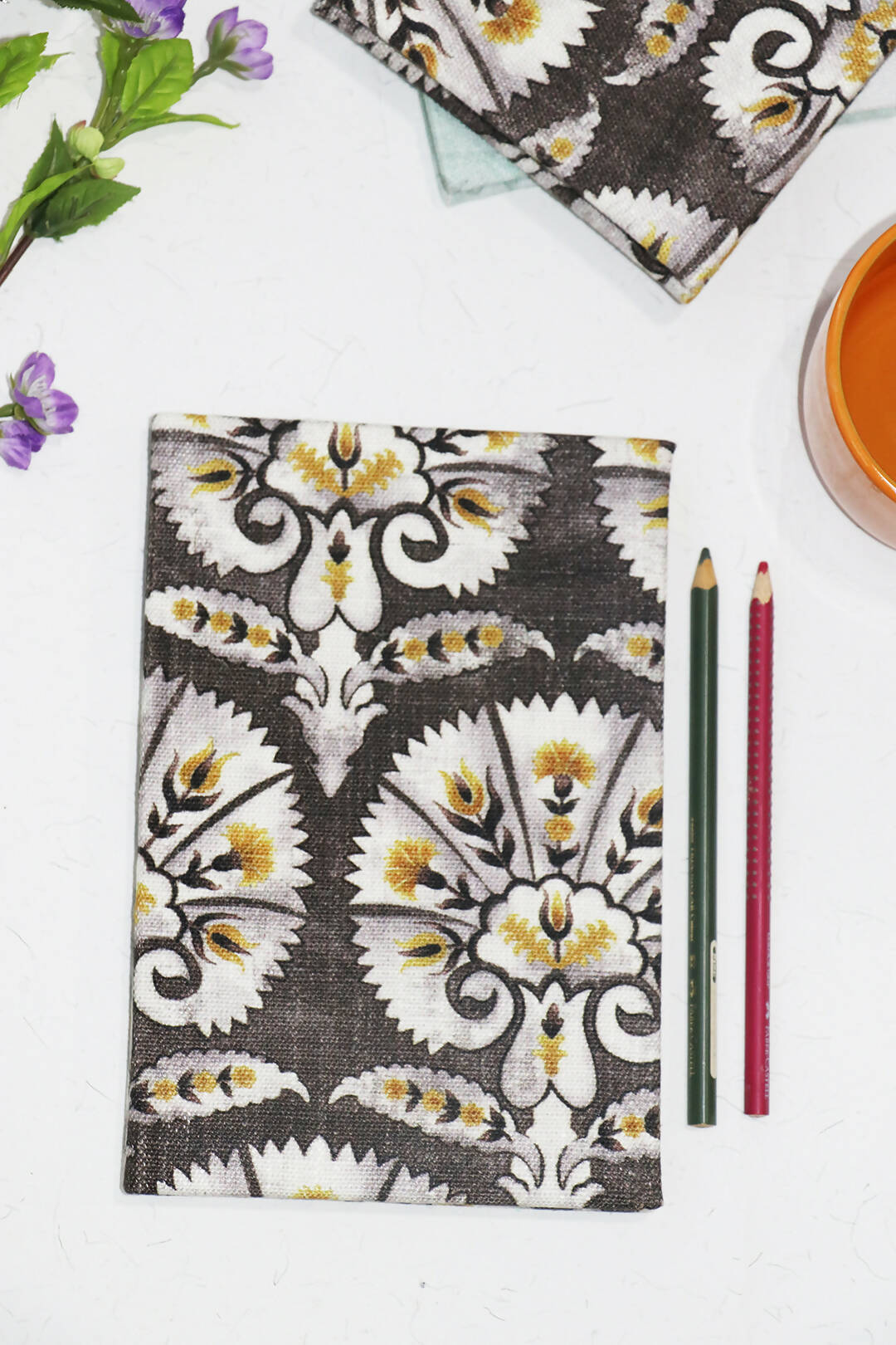 Printed Notebook