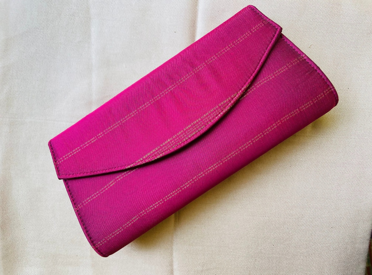 Rouge Clutch