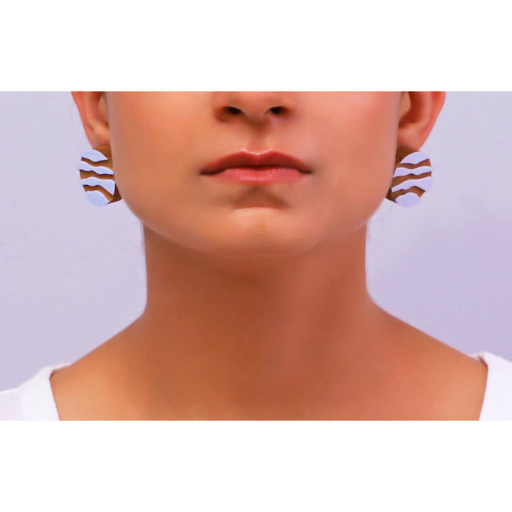 Fair Trade Earrings