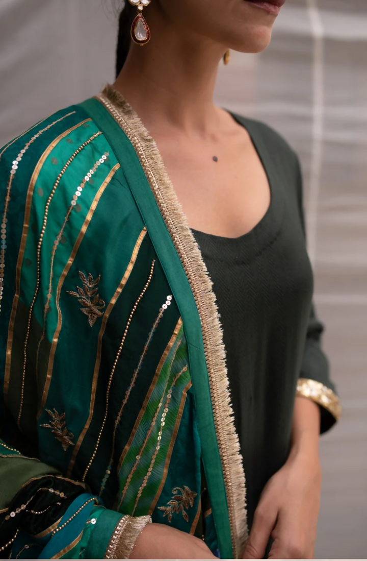 Meenakshi Dupatta