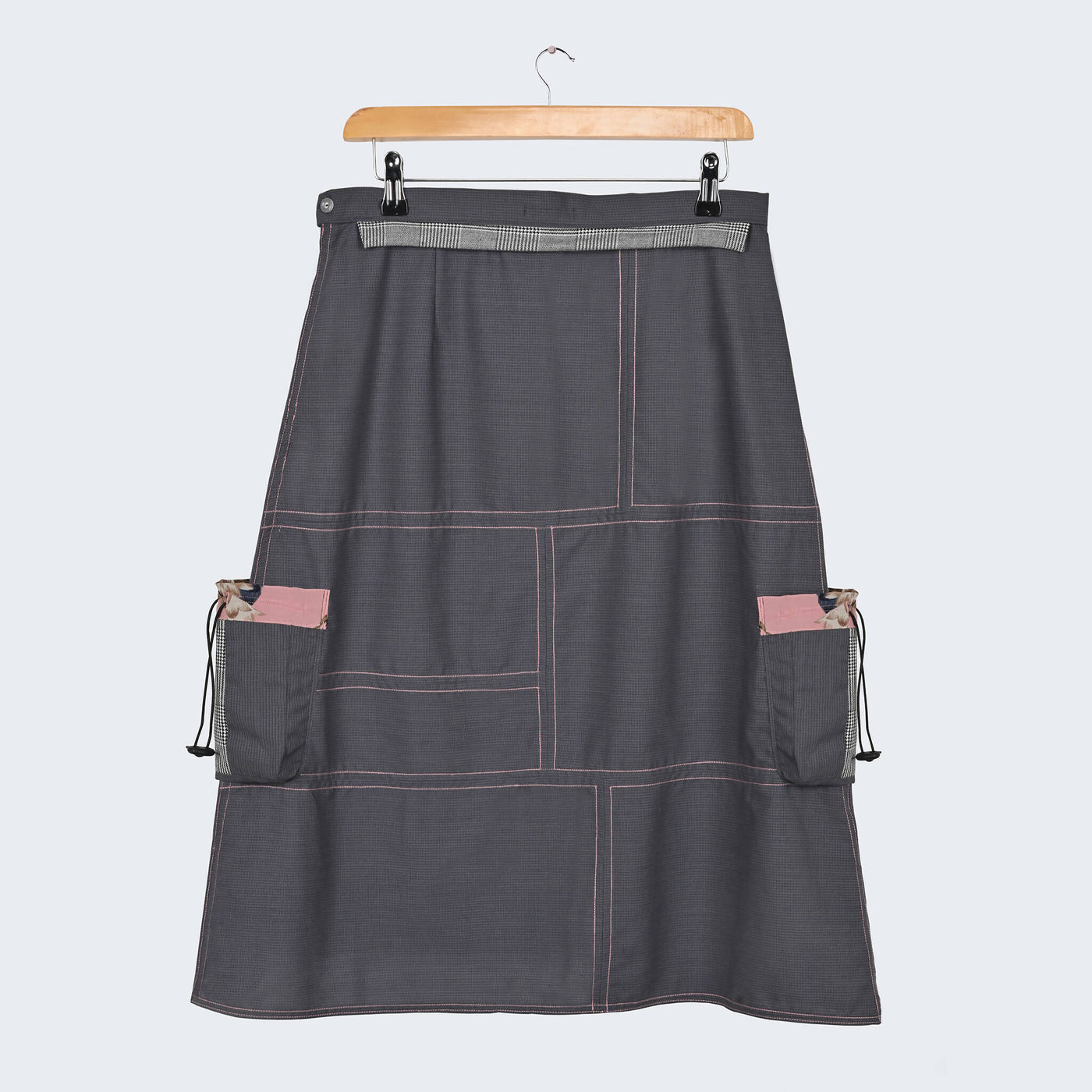 Cargo Skirt