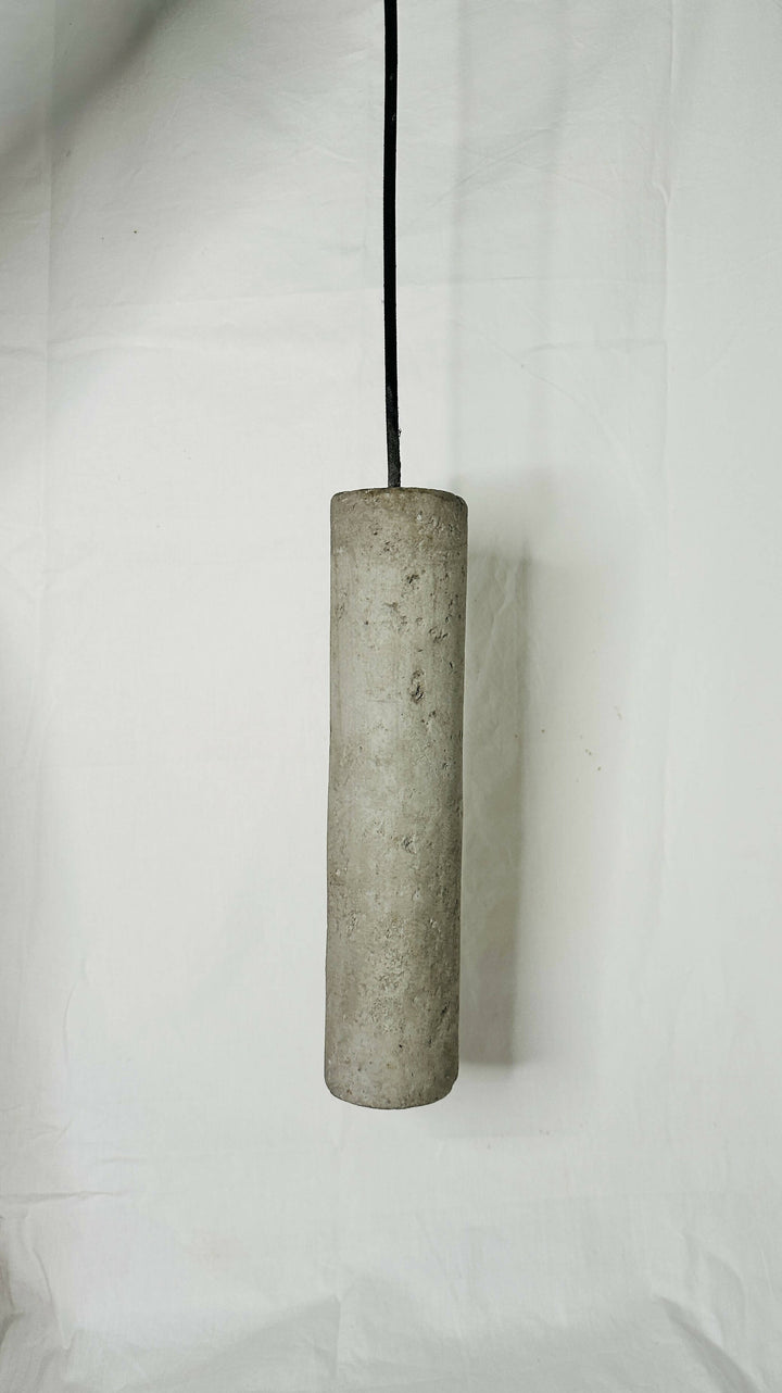 Ceiling Hanging Tube Lamp