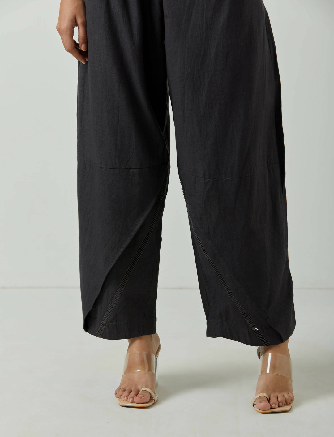 Oxford Ash Pants