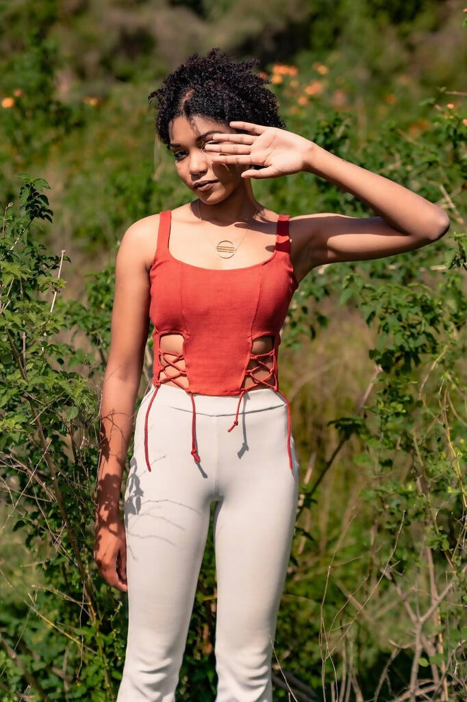 Get this Bianca Top by Meko Studio on Refash – REFASH