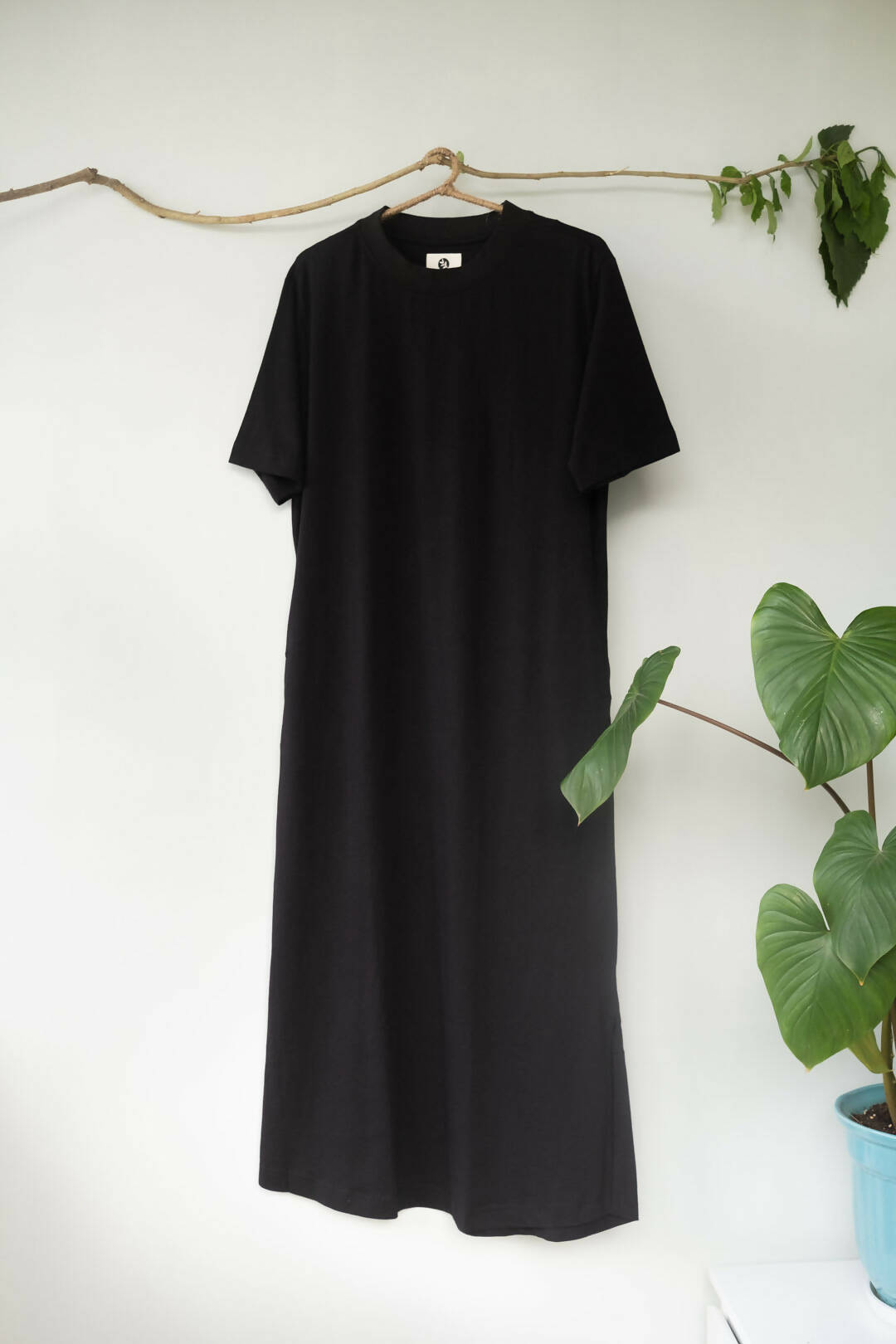 Escape Tee Dress