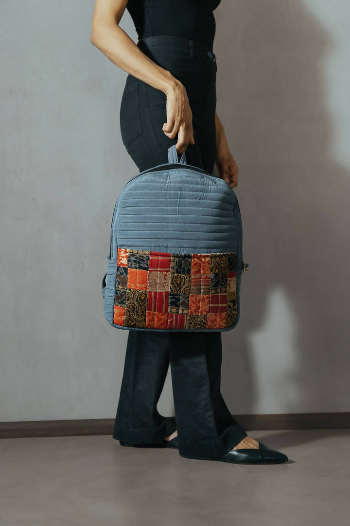 Kaushiki Petite Backpack