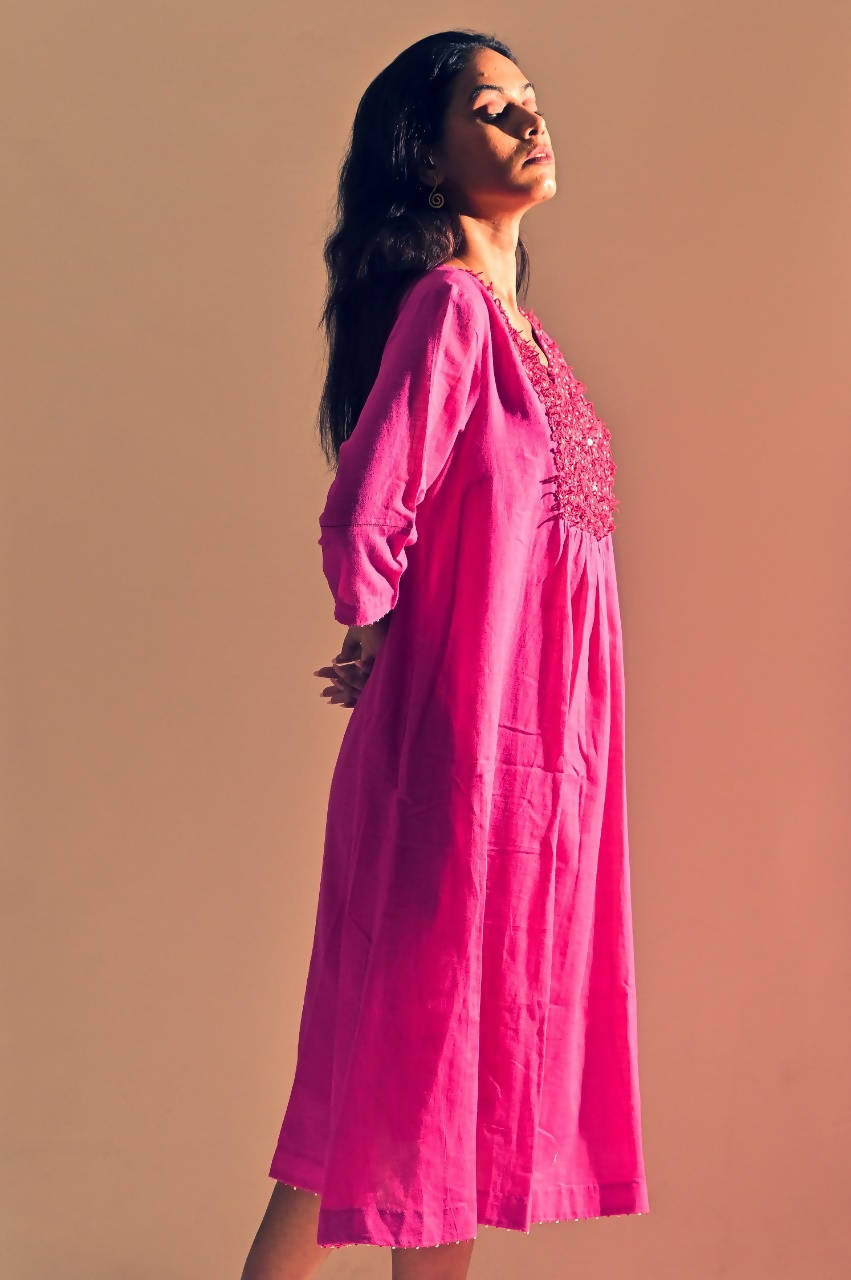 Tourmaline Tunic