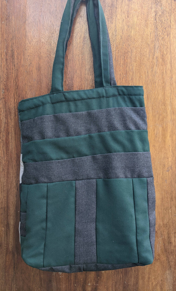 Uniform Tote Bag