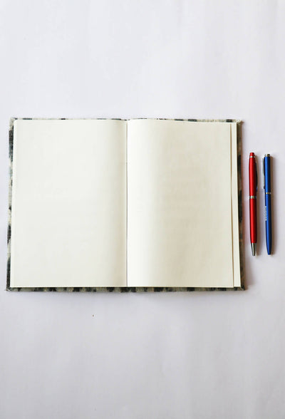 Printed Notebook
