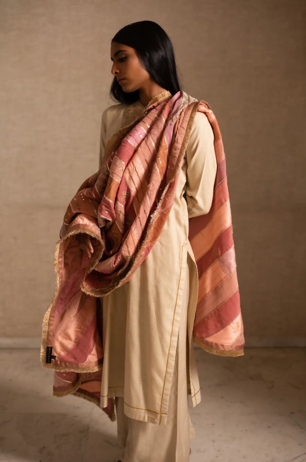 Aahi Dupatta