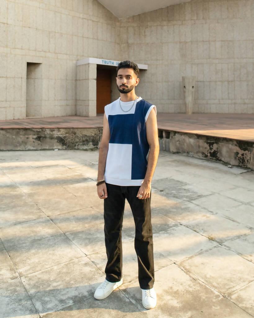 neo-vest | Upcycled neo-vest – REFASH