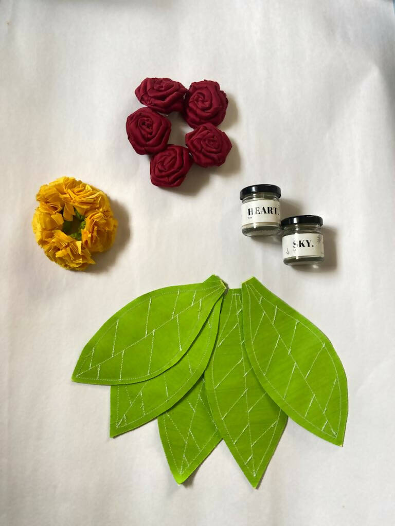 Diwali Pooja Gift Hamper