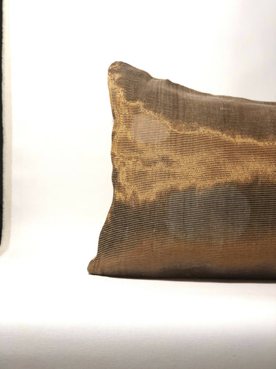 Rust Conversion king size Cushion cover