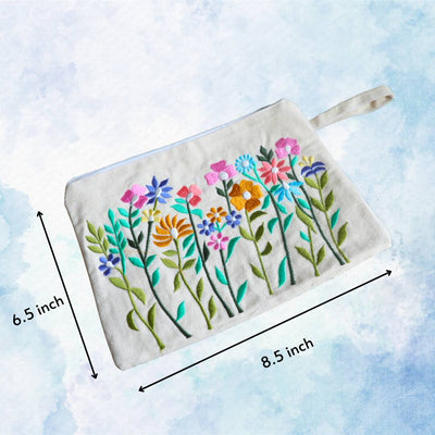 Blossom Blend Pouch