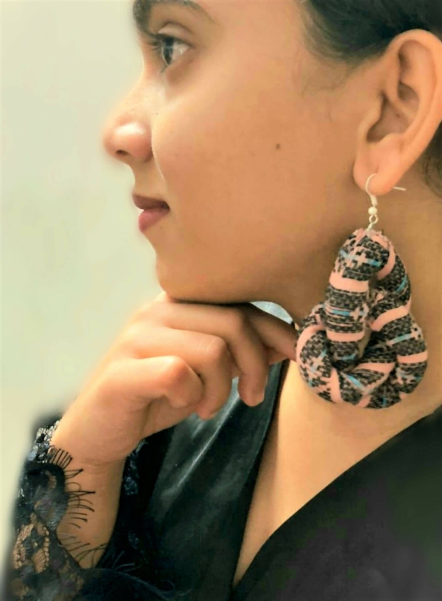 Retailer Kith Earrings