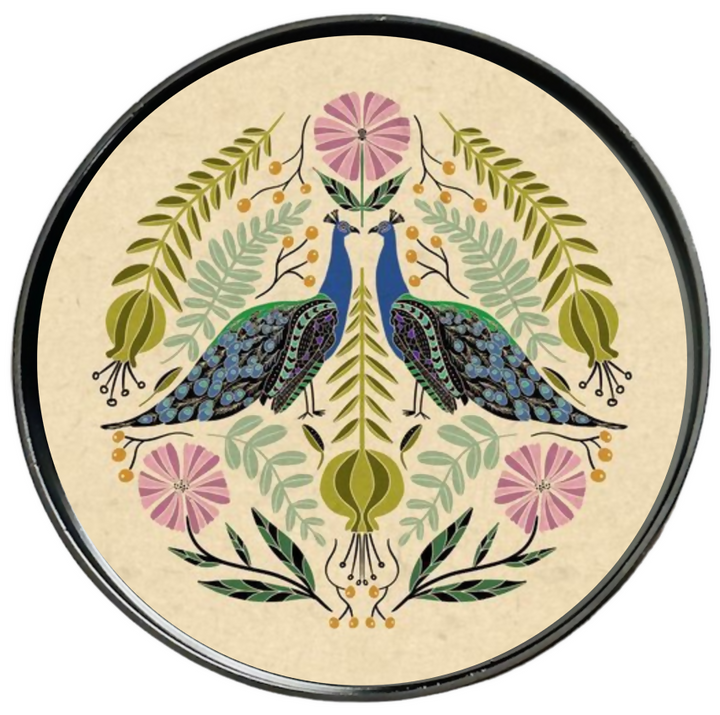 Customisable Wall Décor Plates