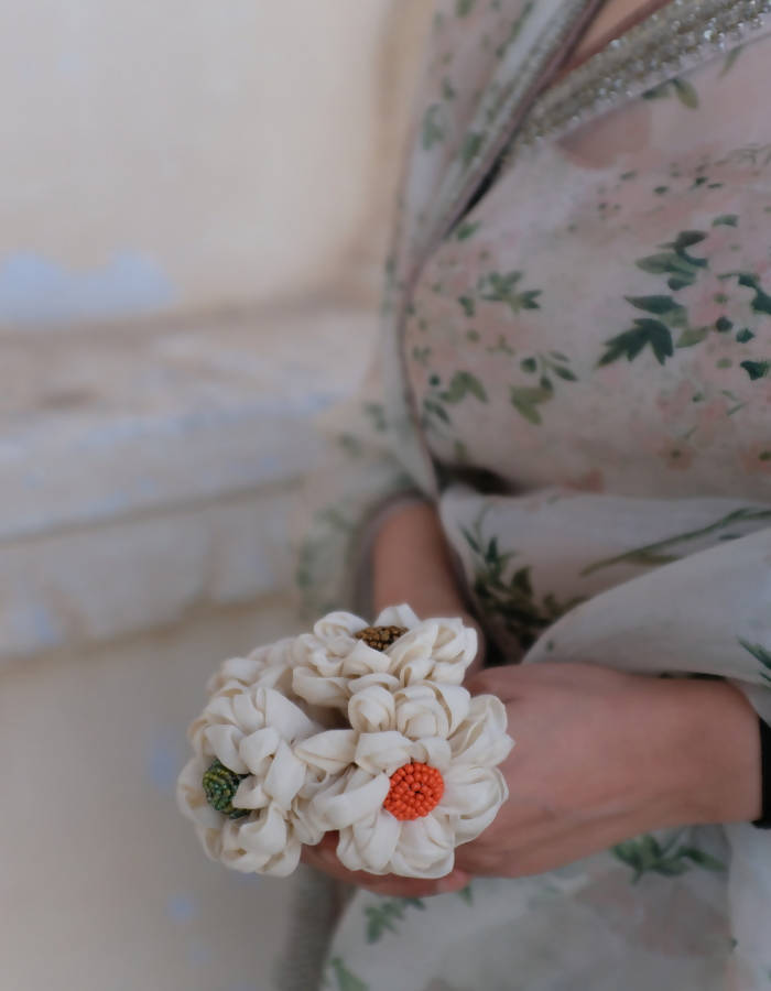 Soorajmukhi Hair Pin