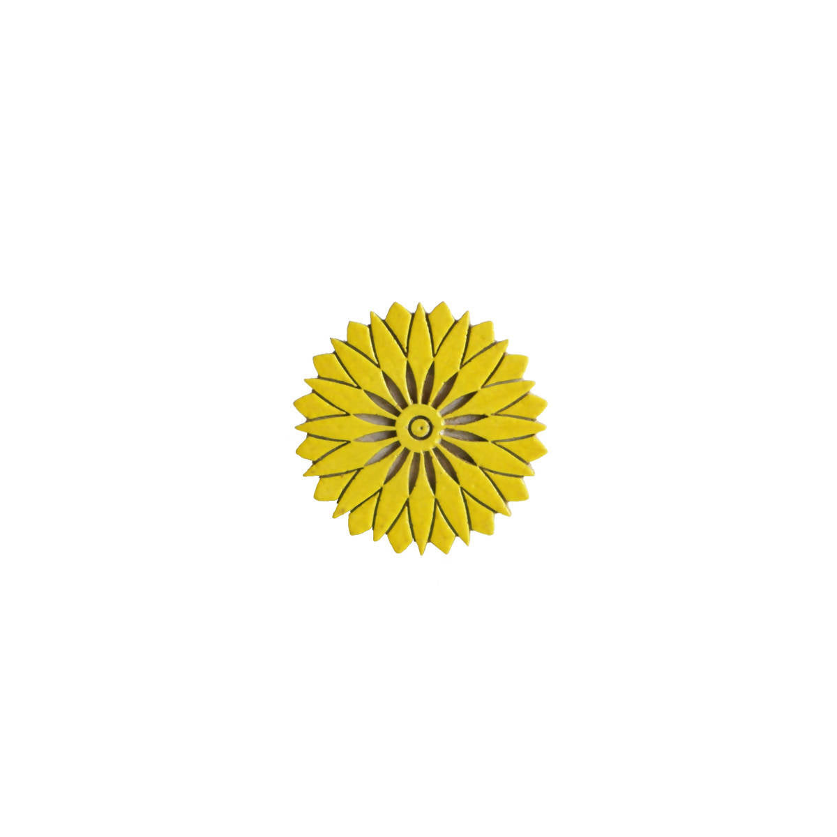 Marigold Ring