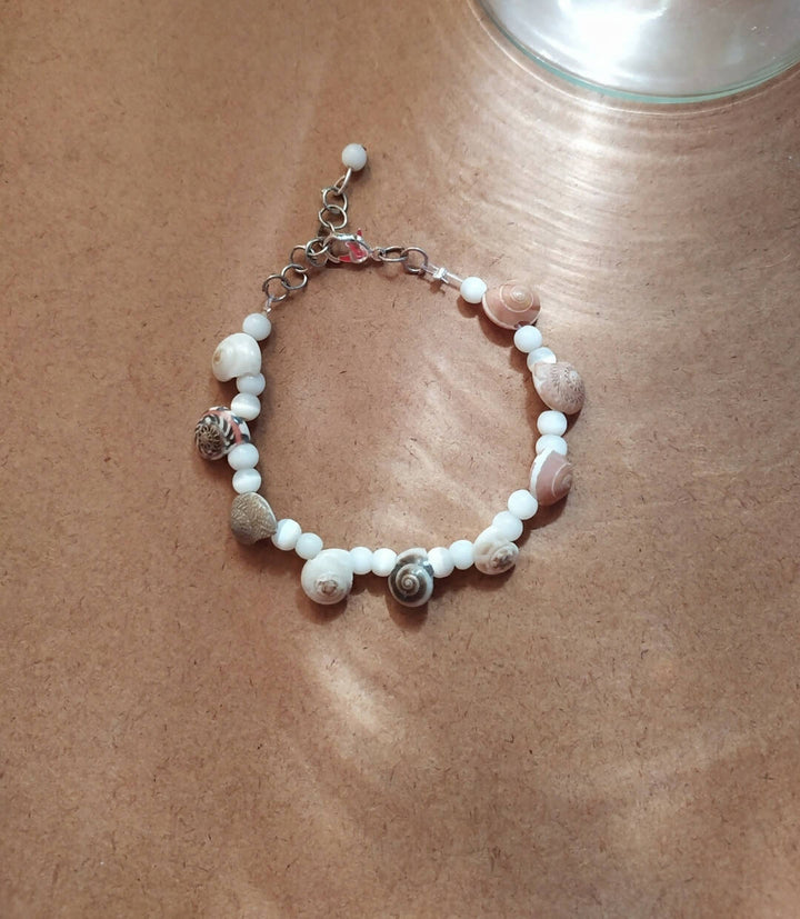 Shells Bracelet