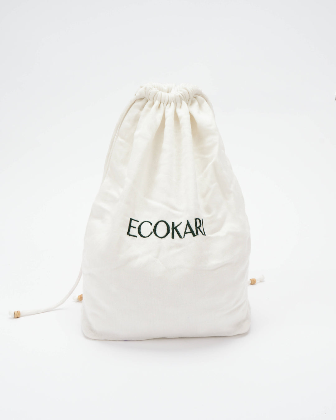 Bamboo Foodgrains Storage Bag