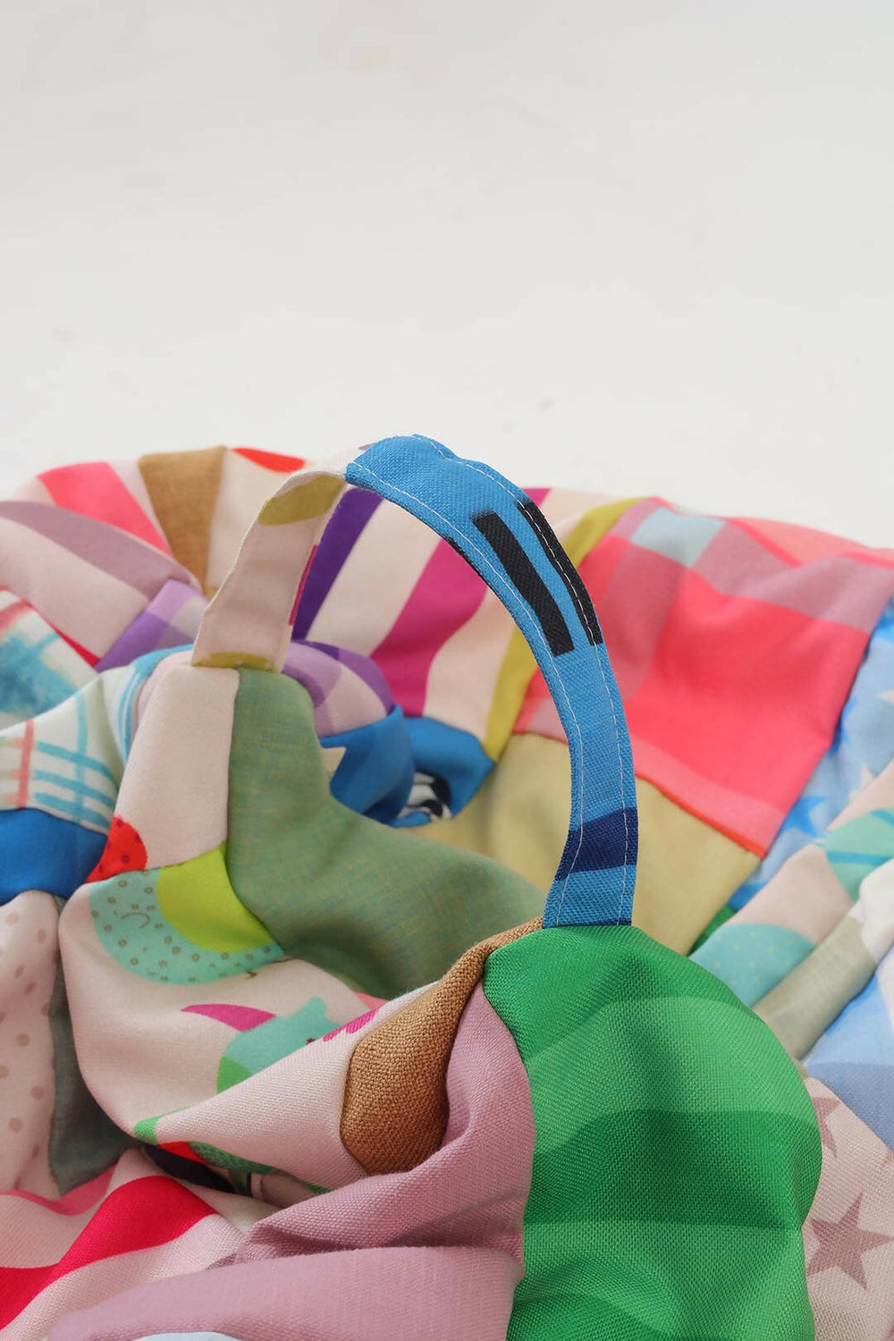 Multicolor Kids Beanbag